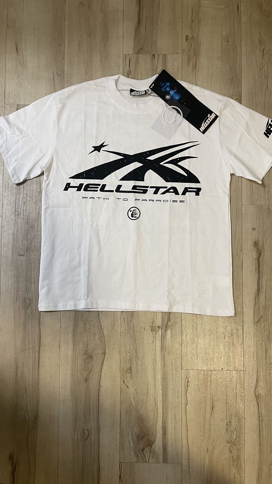 Hellstar t-shirt