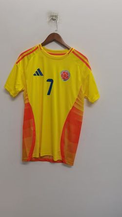 Colombia 🇨🇴 jersey soccer