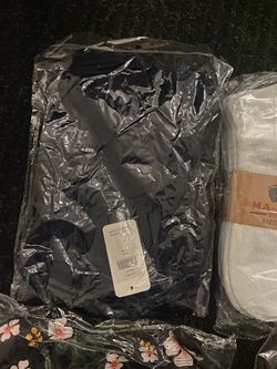Navy Clothing Item Size S/M New with Tags