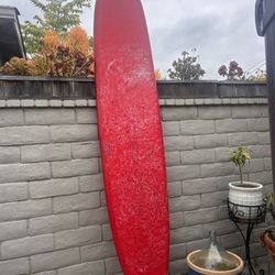Katin Surfboard 