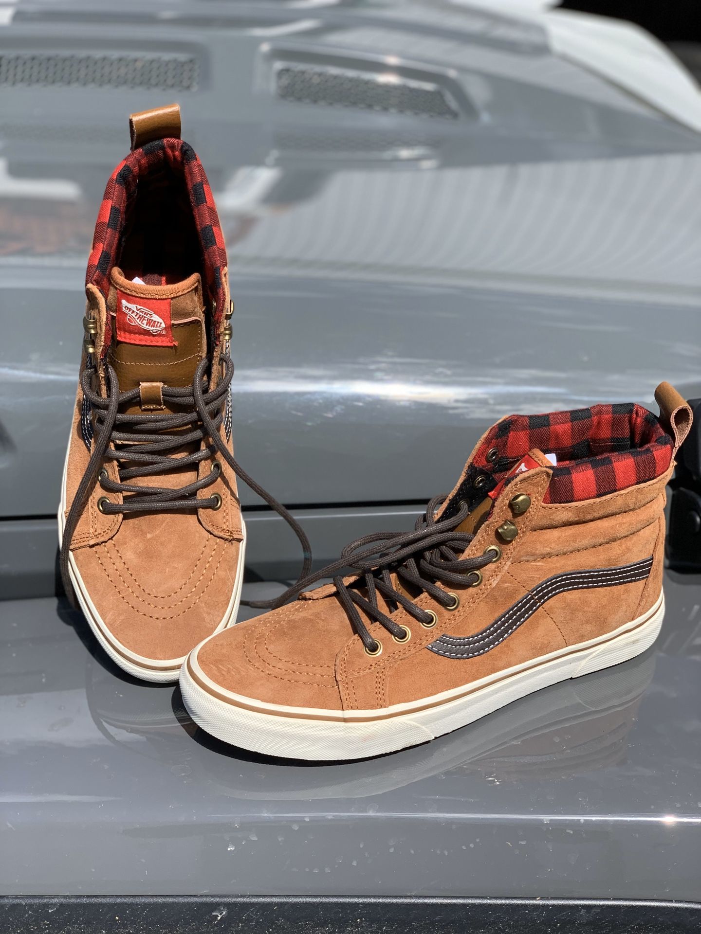 Vans Shoes