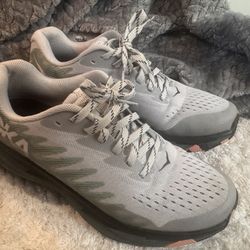 Hoka Running Shoe 