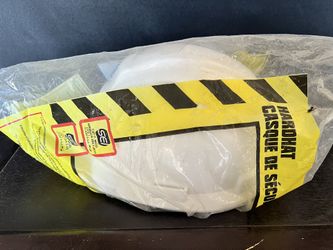 Safebuilder Hard Hat 