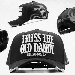 Dandy Hat New Drop Something For Everyone 