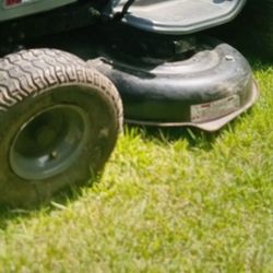 Tractor 🚜    Crank No Start 