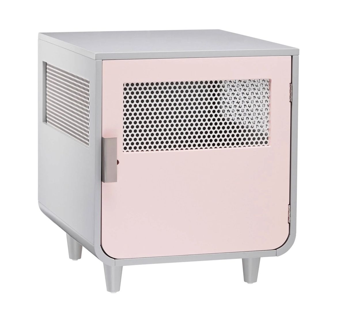 Stylish Small Dog Crate