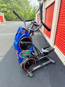 Bowflex Max Trainer M5