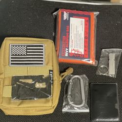 Small Army Safety Bag