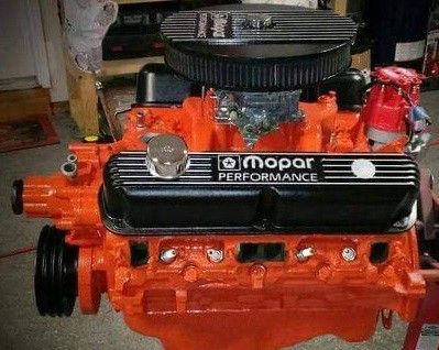 Engines and transmisions