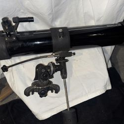 Tasco Telescope 