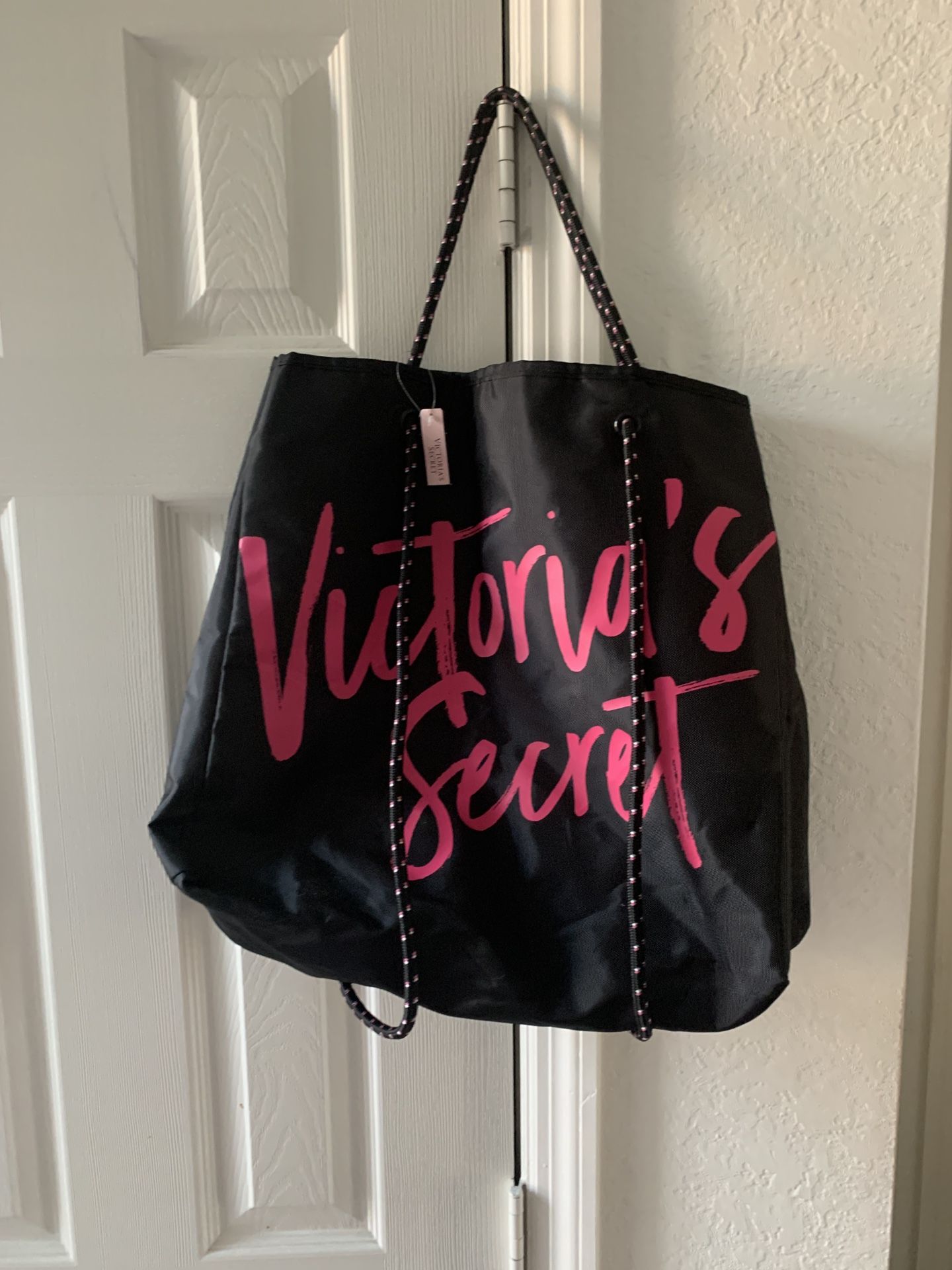 Victorias Secret Beach Bag
