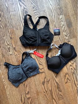 NWT sports bras