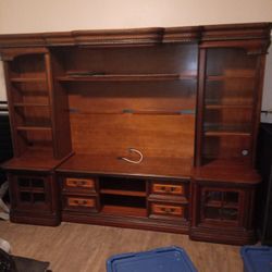 Entertainment Center