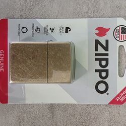 Zippo Lighter NEW in Package 