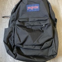 Brand New Jansport Backpack 