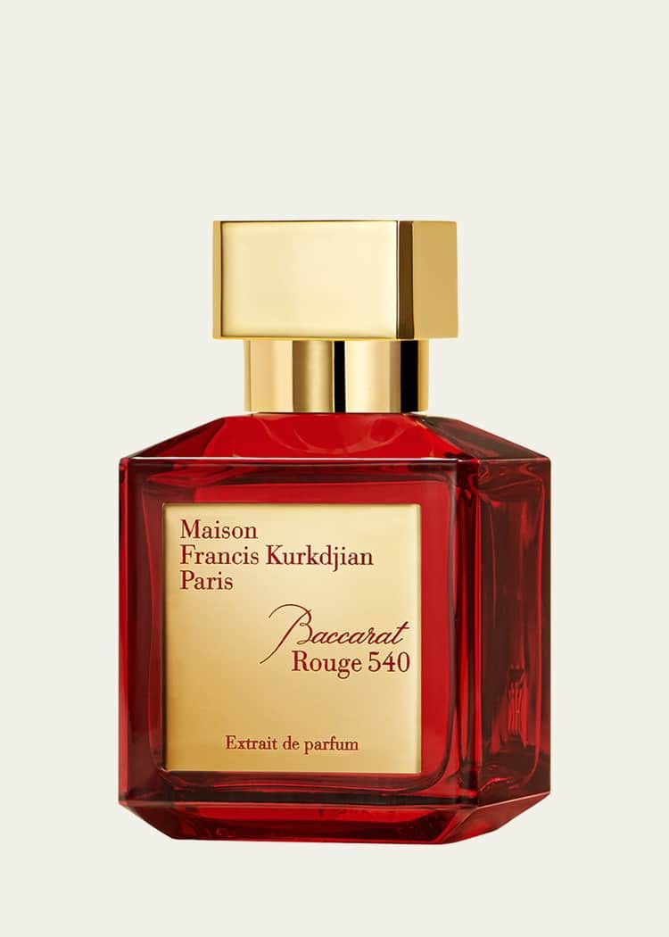 Baccarat Rouge 540