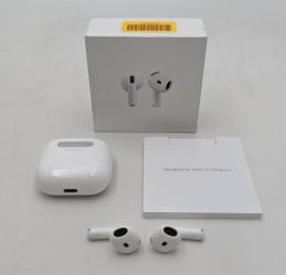 Airpods 4