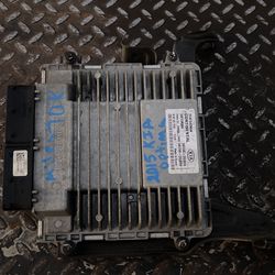 Optima Computer Brain Box
