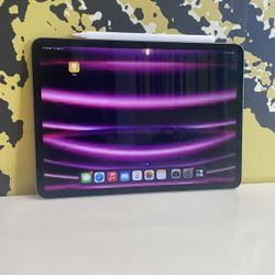 Unlocked iPad Pro 11’ M2 Chip 4th Gen (2022) WiFi+ Cellular 512 GB- Space Gray 