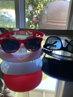Sunglasses For Kids