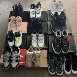 Jordan Lot 