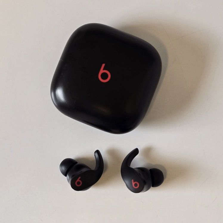 Beat Fits Pro