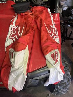 Dirt Bike Riding Cloths 