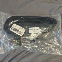 2000 Honda Accord Parts  Back Left Door Handle 