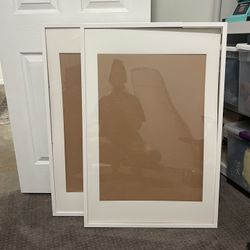 IKEA Ribba Frame