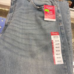 Levi’s Jeans 