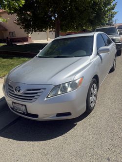 2008 Toyota Camry