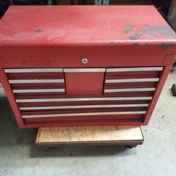 Craftsman Professional Tools