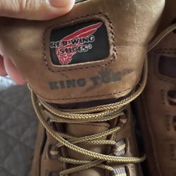Botas Para Trabajo 