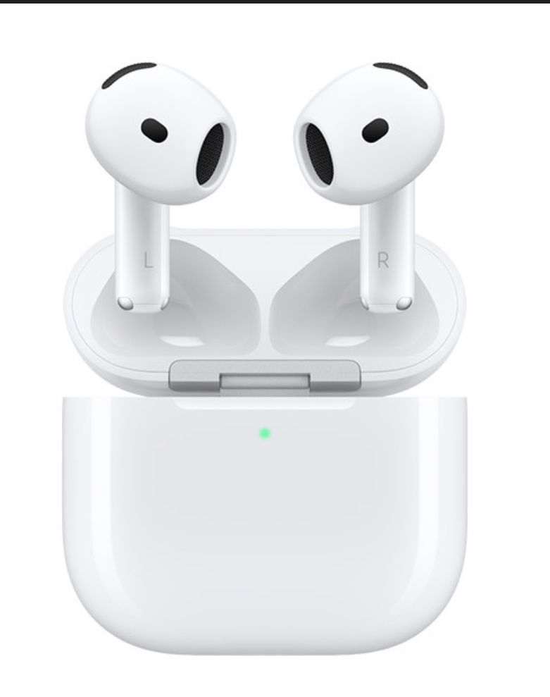 Airpod 4 pros (noise cancelling)