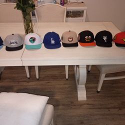 SNAPBACK HATS