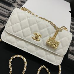 Minaudiere Bag 