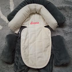 Car Seat Insert Cushion For Baby