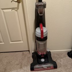 Bissell Vacuum Cleaner 