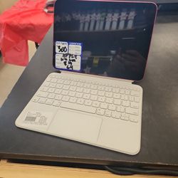 Apple Tablet 