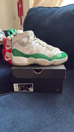 JumpMan Two Trey