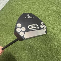 LAB Oz1.i Putter