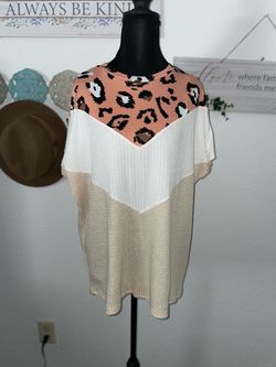 Haptics Women’s Blouse