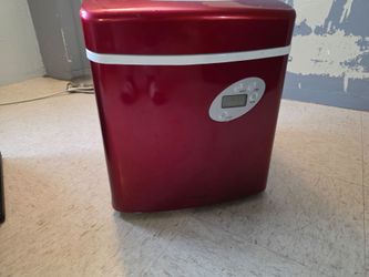 Newair | Compact Portable Ice Maker