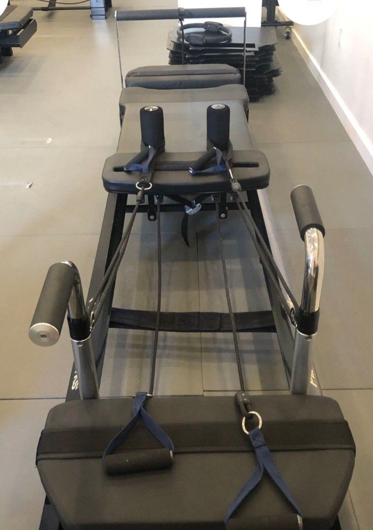 Pilates REFORMER LARGE The FITFORMER