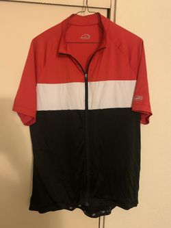 Cycling Jersey