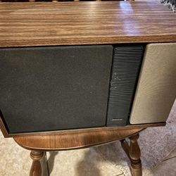 Sale Bose 301 Series II Direct Reflecting Speaker One Piece Only