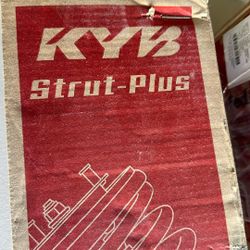 2009 Corolla KYB  STRUTS