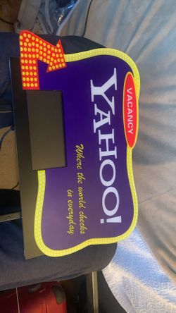 Piece Of Internet History 