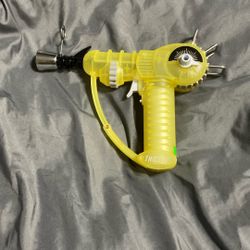 Ray Gun Torch