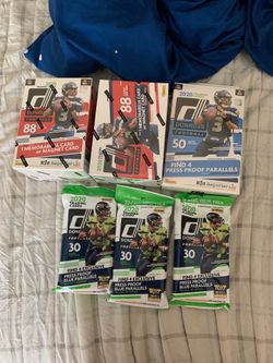 Donruss